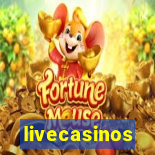 livecasinos