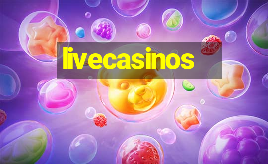 livecasinos