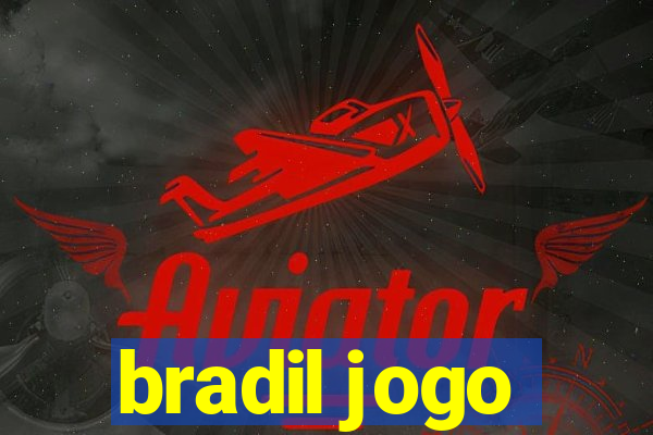 bradil jogo