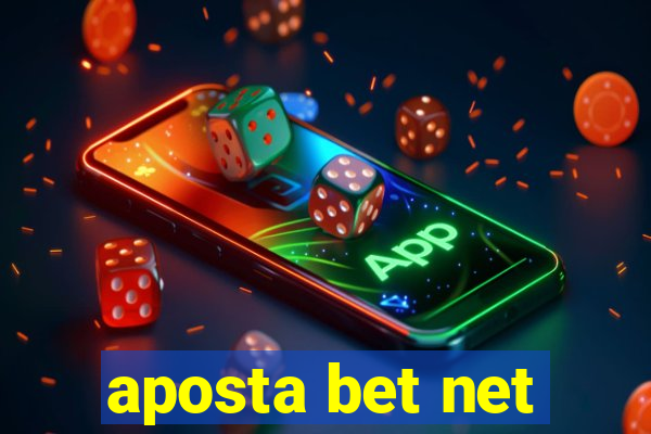 aposta bet net