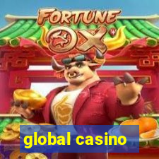 global casino