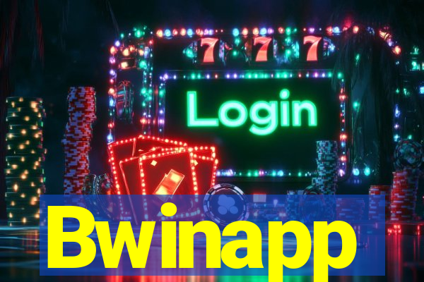 Bwinapp