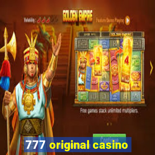 777 original casino