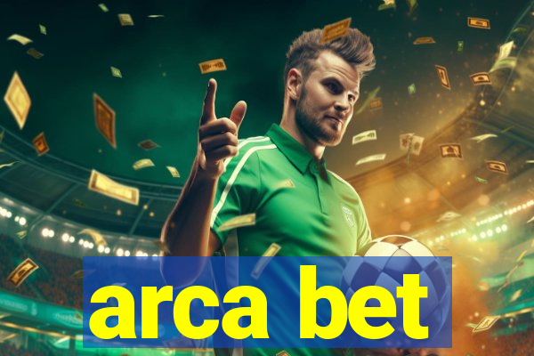 arca bet