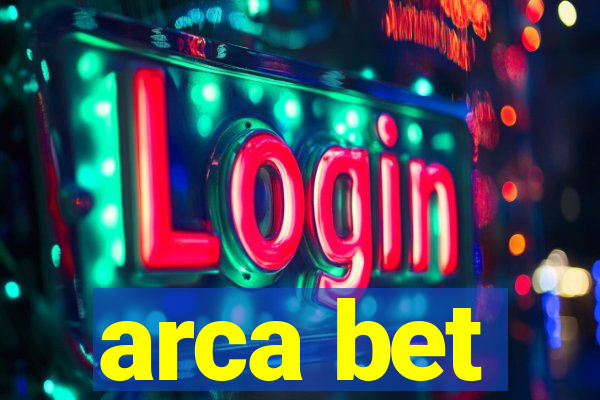 arca bet