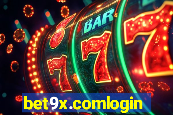 bet9x.comlogin