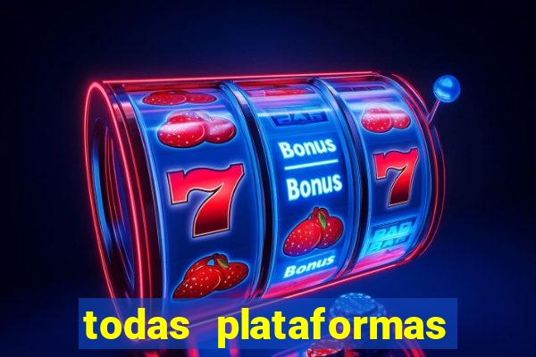 todas plataformas de jogo