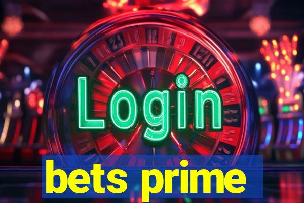 bets prime