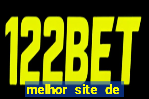 melhor site de aposta de jogos