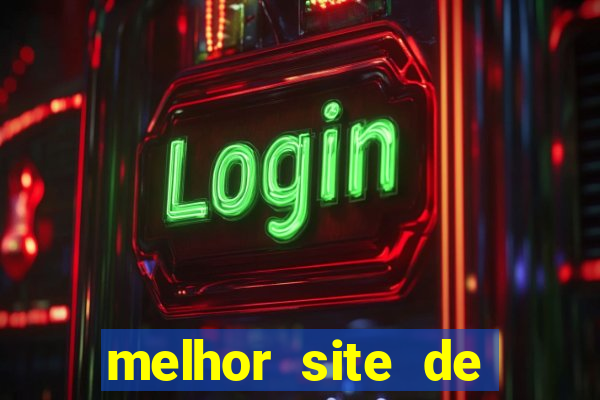 melhor site de aposta de jogos