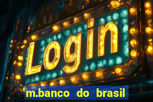 m.banco do brasil 777 bet