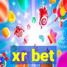 xr bet