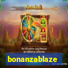 bonanzablaze