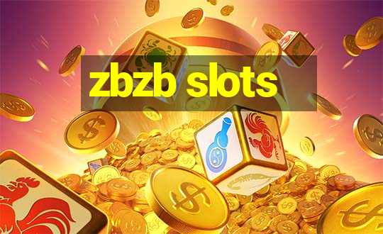 zbzb slots