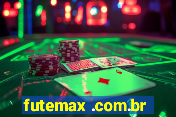 futemax .com.br