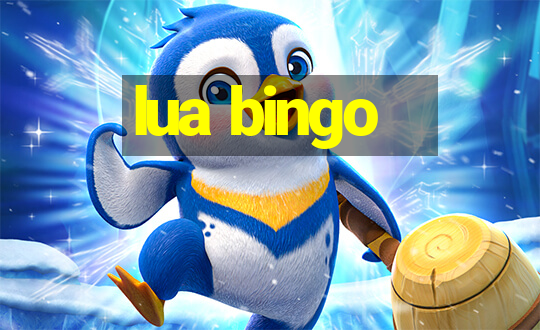 lua bingo