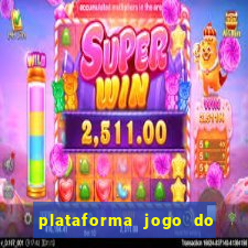 plataforma jogo do bicho online