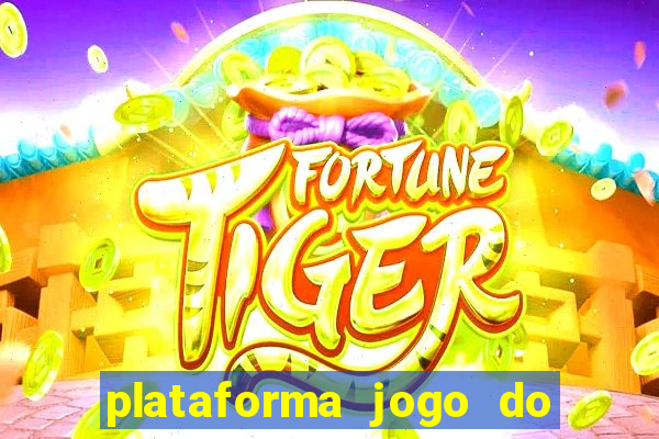 plataforma jogo do bicho online