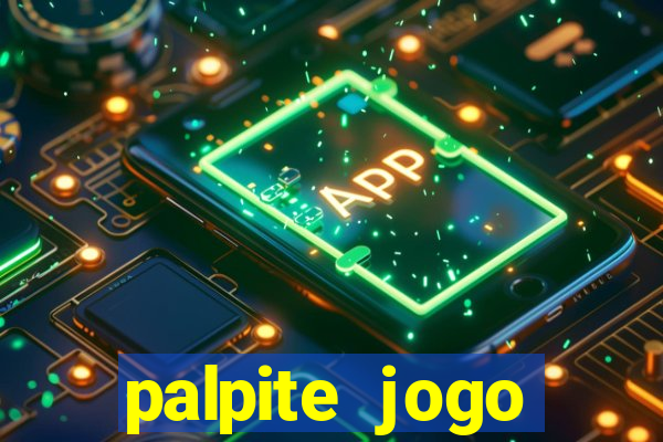 palpite jogo argentina hoje