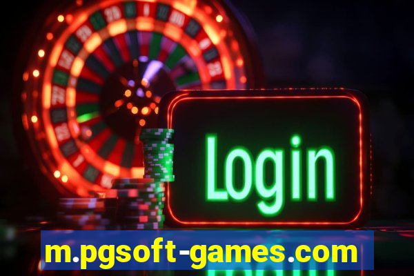 m.pgsoft-games.com fortune dragon