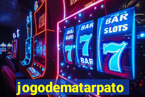 jogodematarpato