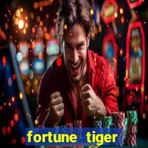 fortune tiger minutos pagantes