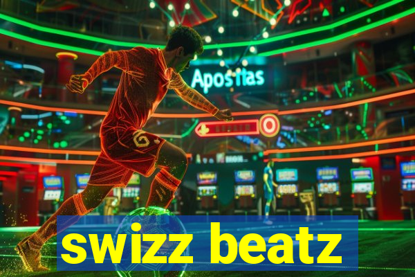 swizz beatz