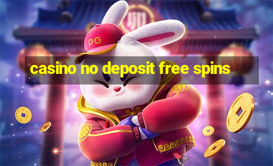 casino no deposit free spins