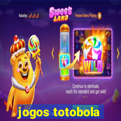 jogos totobola