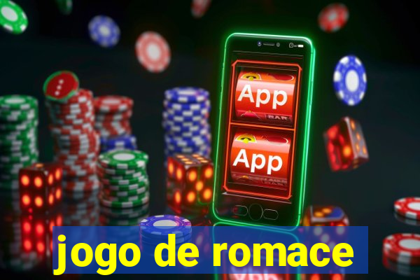 jogo de romace