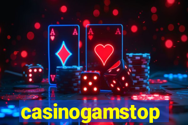 casinogamstop