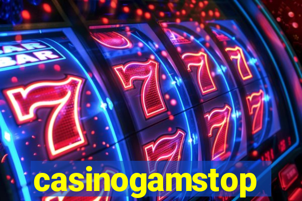 casinogamstop