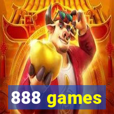 888 games