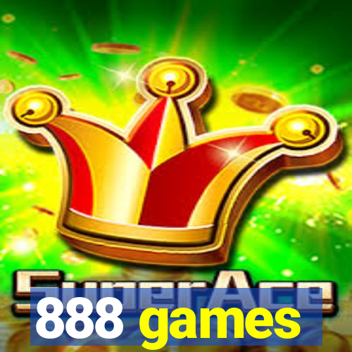 888 games