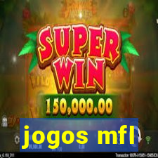 jogos mfl