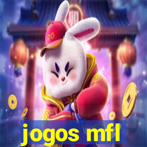 jogos mfl