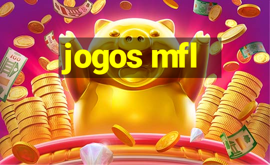 jogos mfl