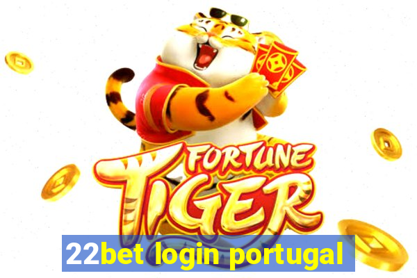 22bet login portugal