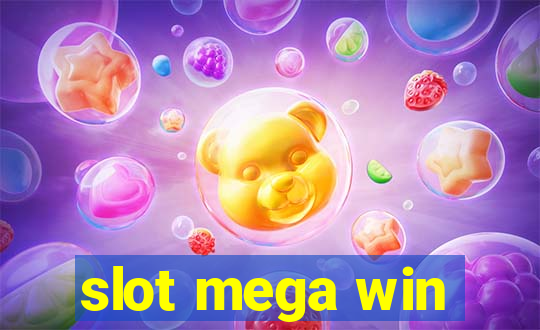 slot mega win