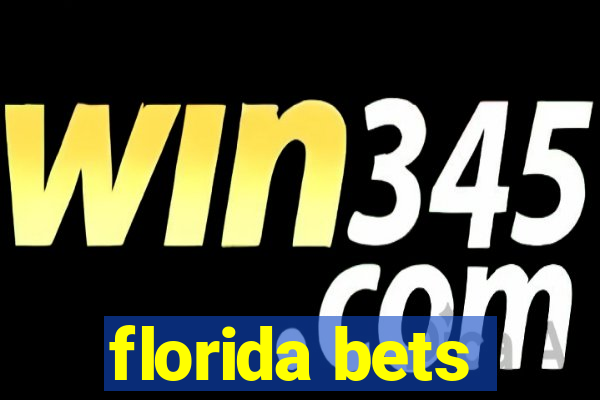 florida bets