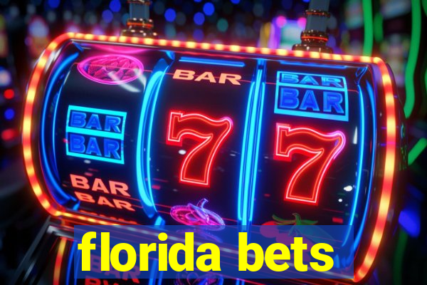 florida bets