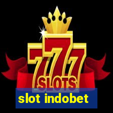 slot indobet