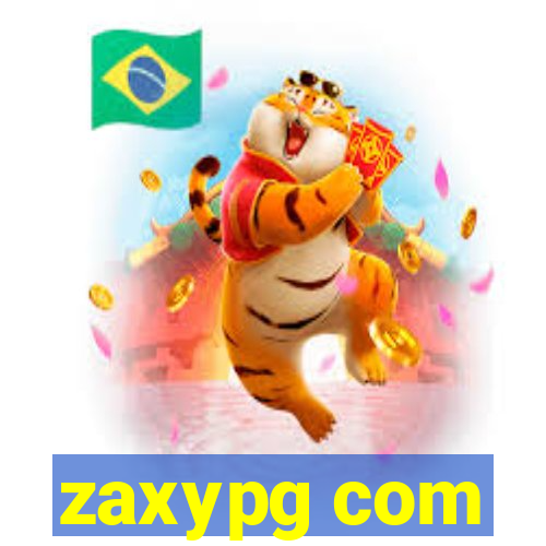 zaxypg com