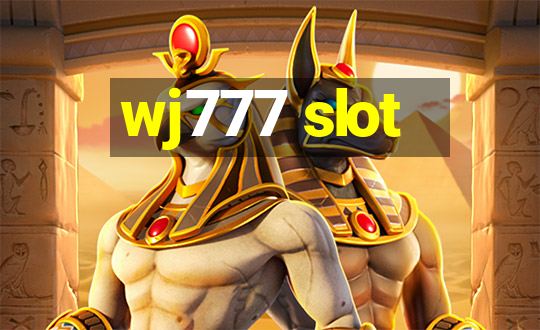 wj777 slot