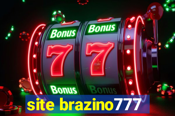 site brazino777