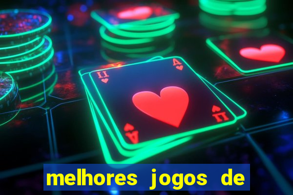 melhores jogos de aposta online