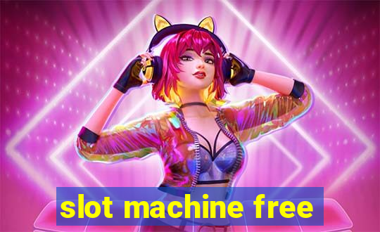 slot machine free