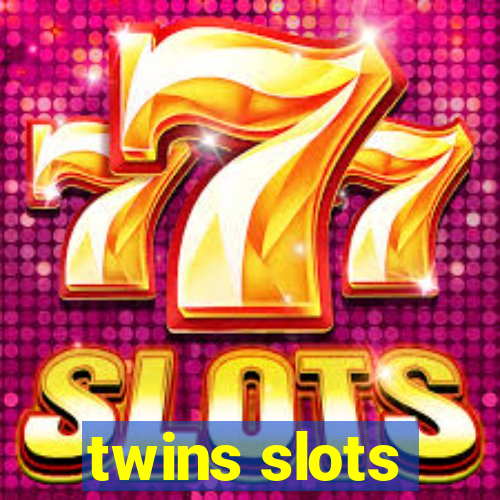 twins slots