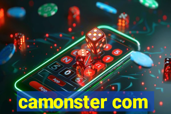 camonster com