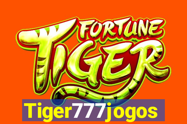 Tiger777jogos